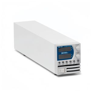 RMX-4104 Programmable Power Supply 0-36V Output 864W 24A National Instruments