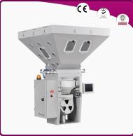 Quality Mixing Granules Gravimetric Blender Mixer 0.25 kw High Precision for sale
