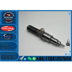 Diesel Fuel Injector 20544186 BEBE4C04001 BEBE4C04101 BEBE4C01001 BEBE4C01101