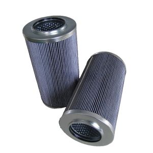 Quality HP0502A10ANP01 MP FILTRI Hydraulic Filter Element 145 PSI Collapse Pressure for sale