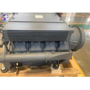 Quality Air Cooled Deutz Engine F8L413FW For Underground Mining Engines for sale