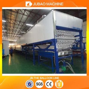 Quality Cheap, well-made balloon making machine production line, for sale