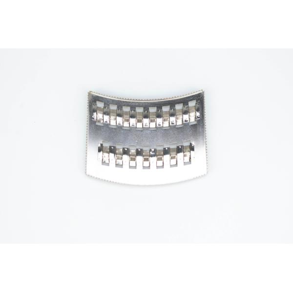 Intermediate-Frequency Inverse Dc Spot Welding Machine For Stainless Steel Mold Products