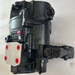 Pvm045er07CS2c230200001ab-Bd00 Hydraulic Vickers Piston Pump For Excavator