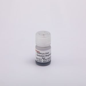Quality NGS Library Construction GDSPure DNA Size Selection And Cleanup Magbeads for sale