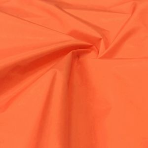 Width 58/60" 100% Polyester Woven Fabric for Customized Exported 210T Taffeta
