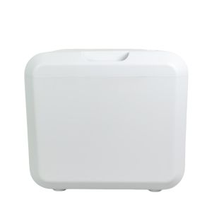 No Memory Effect 1500W Output Power All In One Solar System Portable Ac Power