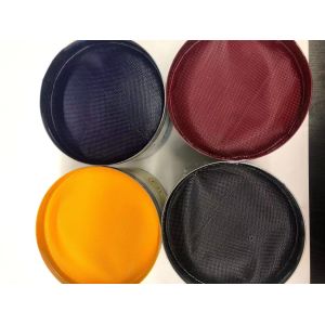 9000rph Water Based Offset Sheetfed Printing Inks For Label