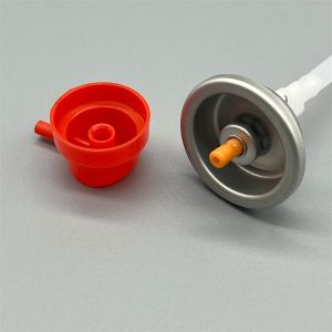 Full-Circle Actuator Valve for Wastewater Management Reliable Efficient