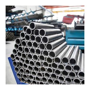 Ss 2205 2507 super duplex stainless steel pipe and tube