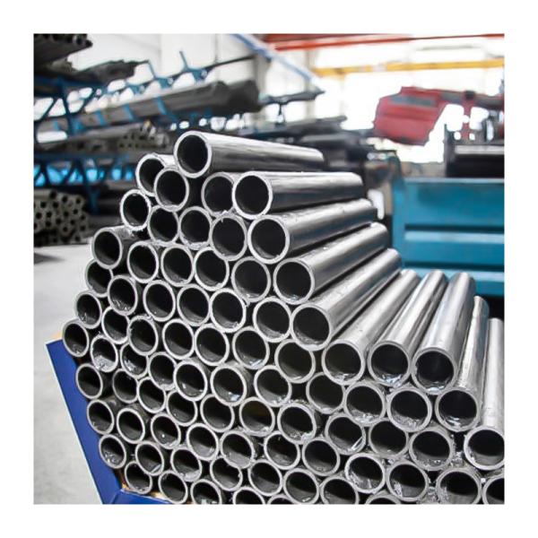 Buy Mirror Golden Stainless Steel Pipe Titanium Electroplating Pipe at wholesale prices