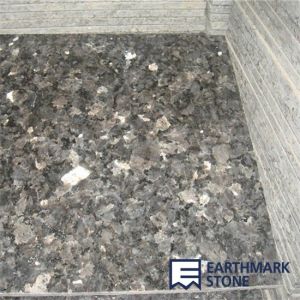 China Silver Pearl Granite Tile on sale
