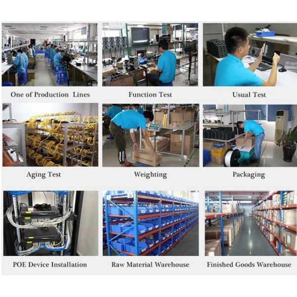 1 / 2 / 4 / 8 / 16 /32 Ch HD-SDI Video Embedded With Audio + 1Ch Return 485/232/422 Data