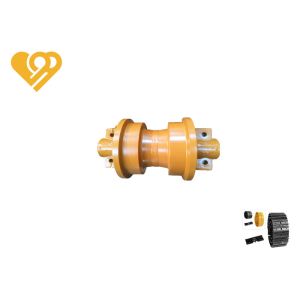 D9H D5H Bulldozer Track Roller Excavator Bottom Roller And Lower Roller for