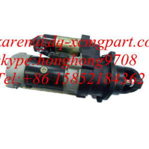 Buy Cummins Starter 3938502 Used on Cummins Engine 6CT8.3 at wholesale prices