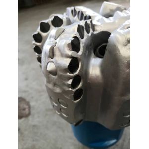 6.625 inch S613 Diamond PDC Drill Bits