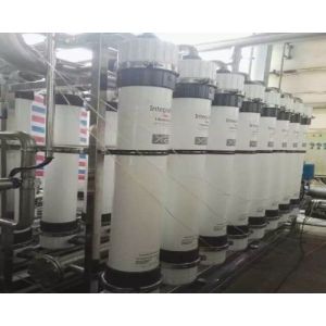 ‌High Water Permeability DOW UF Membranes SFP 2860XP / SFD 2860XP