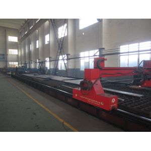 Quality Custom Machining Services Heavy Industry Large Scale Structure Welding Parts for sale