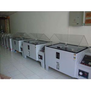 Salt Spray Test Chamber Fog , Salt Spraying Salt Spray Test Chamber