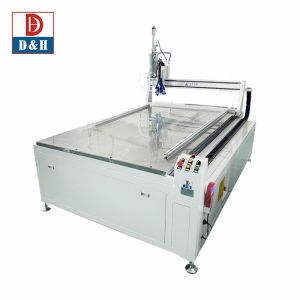 Quality Resins Pump Dispenser For Urethane Potting Compound for sale