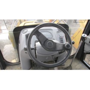 Used Backhoe loader JCB 3CX Good Condition