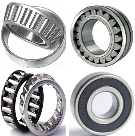 TEREX BEARING /BEARING CONE-CUP 09437224-09437225