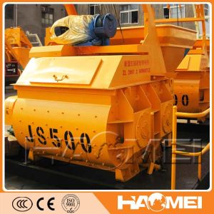 JS500 Concrete mixer Mixing Machine