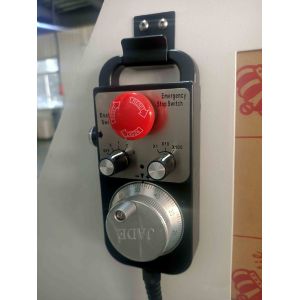 High Precision PCD / PCBN Grinder With Online Measurement System