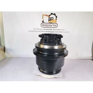 China Doosan DX300-7 DH300-5 EC290 Travel Motor Assy For Excavator Parts on sale