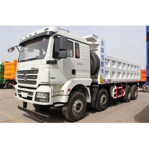Shacman M3000 Dump Truck For Sale Trailer 310hp 6*4 WEICHAI Engine