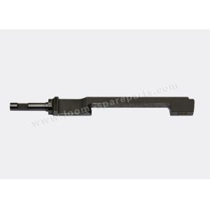 China Metal Material Sulzer Loom Spare Parts Projectile Feeler D1 911 128 134 on sale