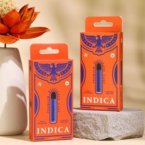 Folding paper box, hook card box, customized children's lock buckle, pull-out