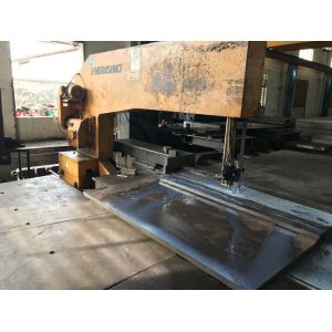 Saw Machine 4 Sides C45 1045 S45C Carbon Tool Steel