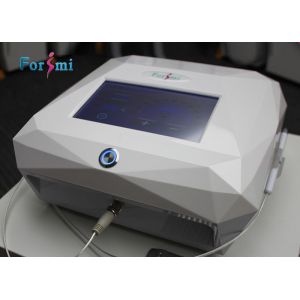 Forimi 0.01mm&0.03mm Needles Vascular Laser Therapy Treatments Moles Pigments