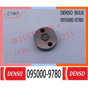 095000-9780 Diesel Fule Injector Repair Kit 095000-7711 23670-51030 For Denso