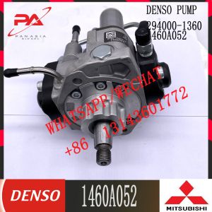 294000-1360 DENSO Diesel Fuel Injection HP3 pump 294000-1360 for 4M41 Engine