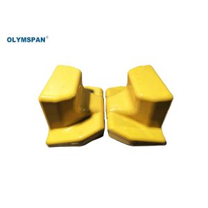 Black Aerospace Carbon Fiber Parts To Reduce Energy Consumption