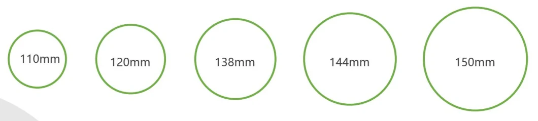 Star Filter Cage Pleat Cage Surface Extend Cage Star Cage