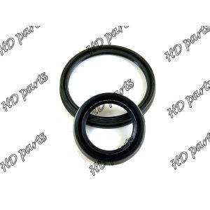 NE6T Gasket Repair Kit 110101-95529 For Nissan Engine