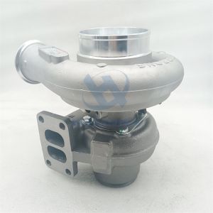 6D102 Engine 6738-81-8091 4038475 Turbocharger For PC200-7 PC210-7 6738818091