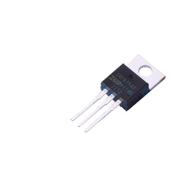 Buy IRFB7540PBF: High Power MOSFET for Power Electronics Applications at wholesale prices