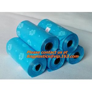 dog dirt bags, litter bags, poop bags, dispos,Waste Pick-up Bags, Garbage Bag