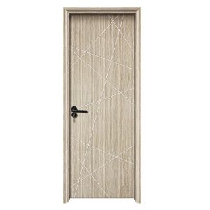 Find the Perfect WPC Hollow Door for Your Project Durable and Budget-Friendly