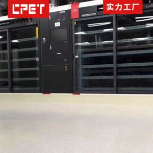 Energy Saving Aging Test Machine with 170mm Height Per Layer and 340mm Width for