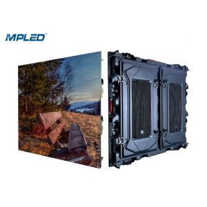 Giant Outdoor LED Displays screen SMD2727 landmark billboards