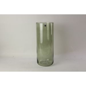 OEM Handmade Glass Vase For Decor