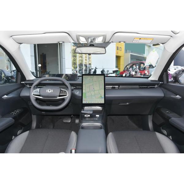 Changan Qiyuan A05 2024 METATANK True Aroma Edition 145 Lithium Iron Phosphate Battery