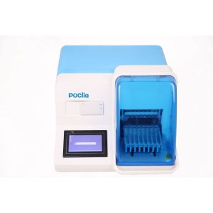 POCT Automatic Chemiluminescence Immunoassay Analyzer