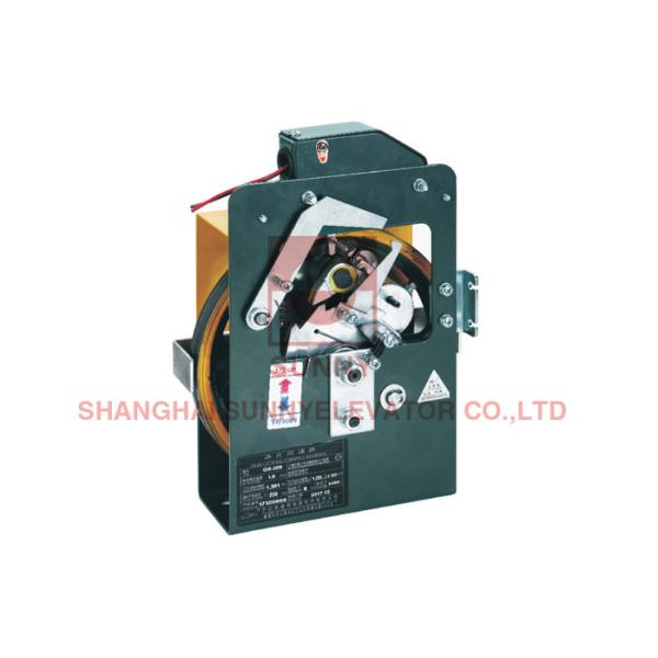 Buy Dia 200mm One Way Elevator Governor Passenger Elevator Spare Parts at wholesale prices