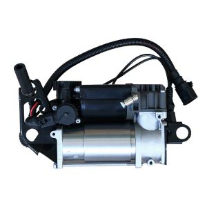 China Air Suspension Compressor Pump Complete 95835890100 7P0616006H on sale